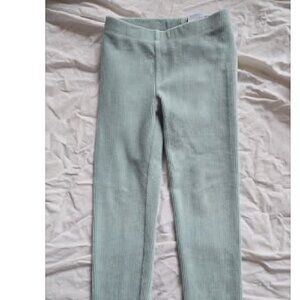 Janie and Jack leggings